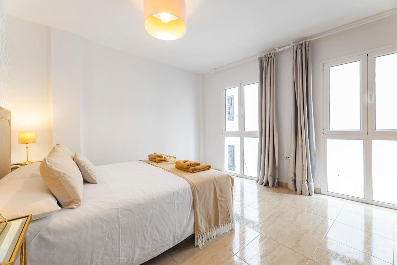Apartments Urban Arrecife Exterior photo