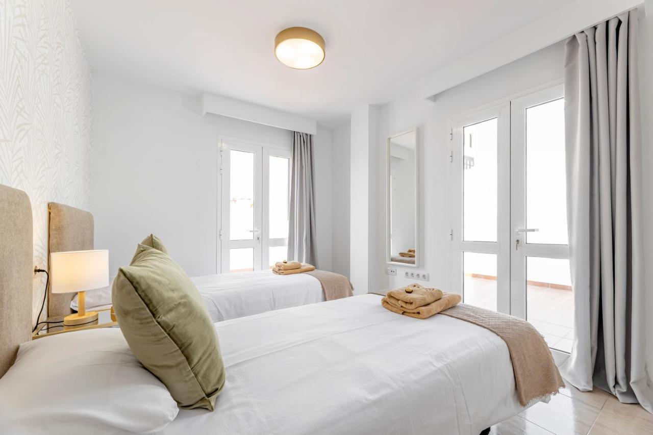 Apartments Urban Arrecife Exterior photo